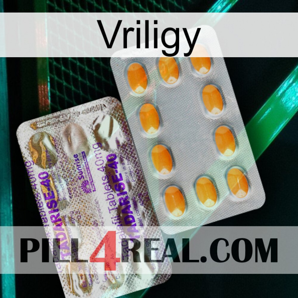 Vriligy new12